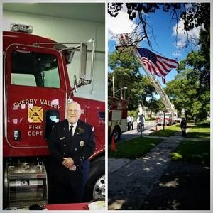 Meet your Posher, Merrilyn